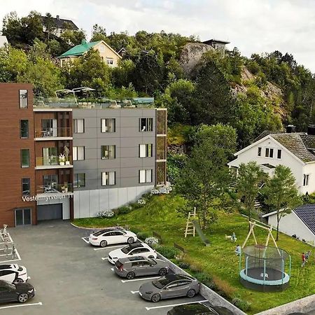 Lovely Serviced Studio Apartment In Lofoten! Svolvær Exterior photo